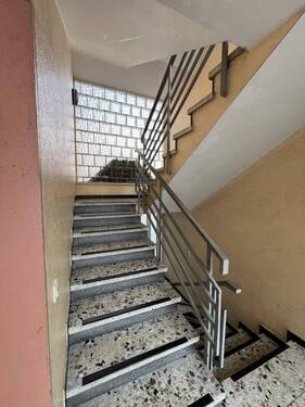Treppenhaus (1) - 