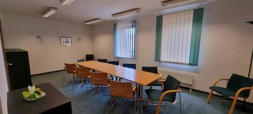 Büro - 