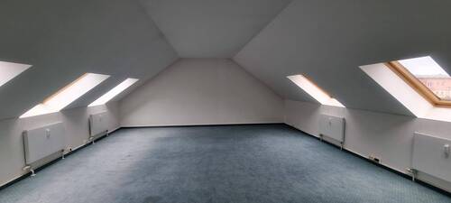 Dachgeschoss - 