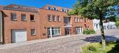 Blick Richtung Marktplatz - Büro in Strasburg zum Kaufen