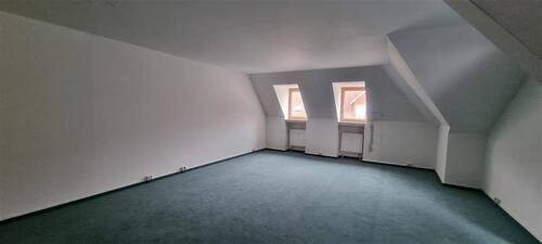 Dachgeschoss - 