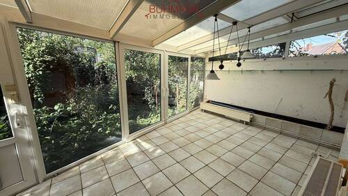 Wintergarten - 