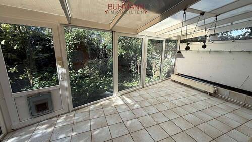 Wintergarten - 