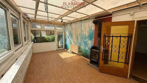 Wintergarten - 