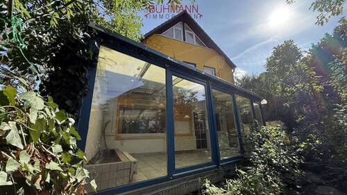 Wintergarten - 