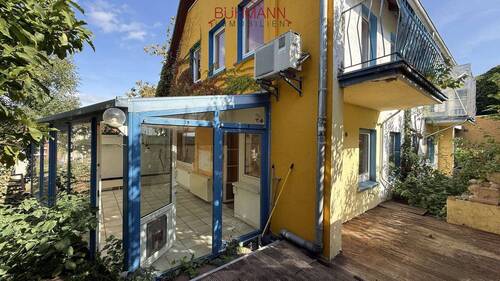Wintergarten - 