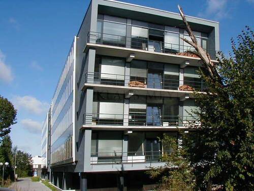 Channel Hamburg - Büro zur Miete in Hamburg / Harburg