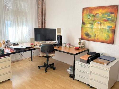Arbeitszimmer - 
