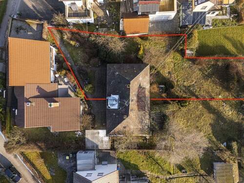 Bild 2 - Grundstück zum Kaufen in Asperg