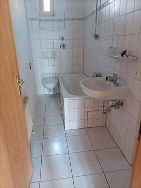 Bild 3 - 3 Zimmer Terrassenwohnung in Stuttgart - Bad Cannstatt