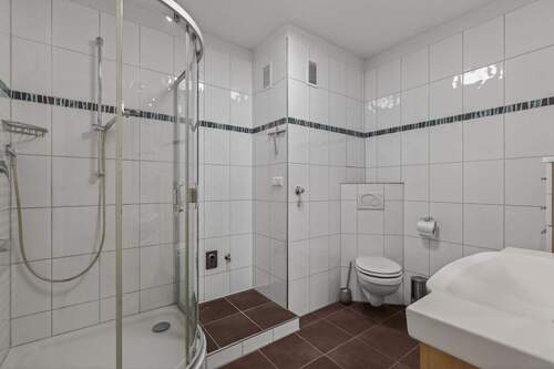Badezimmer - 