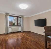 Einziehen & wohlfühlen: 3-Zimmer-Wohnung in Durlach - Karlsruhe / Durlach