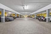Tiefgarage - 
