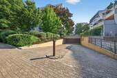 Tiefgarage - 