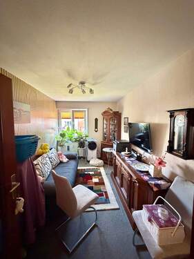 Kinder-/Arbeitszimmer - 