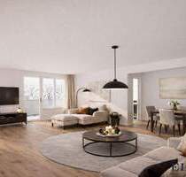 ELVIRA - Laim, wunderschöne 3 Zimmer-Wohnung mit Südbalkon. - München