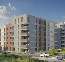 4-Zimmer-Wohnung in Stuttgart-Nord »Wohnen im Rosenstein IV Haus 1«