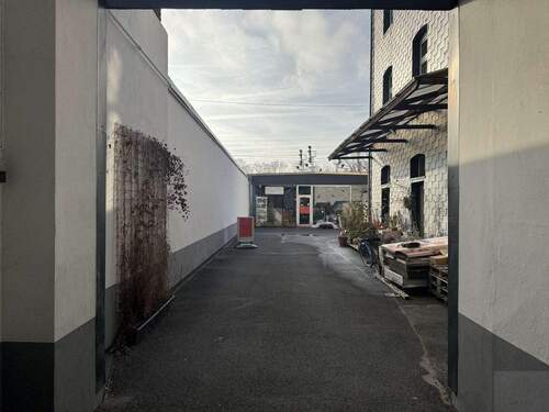 IMG_2997 - Halle in Düsseldorf