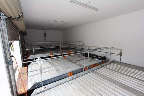 ... Duplexgarage ... - 