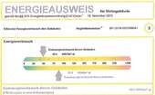 E-Ausweis Ausschnitt - 