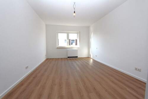 ... Schlafzimmer ... - 2 Zimmer Etagenwohnung in Gilching