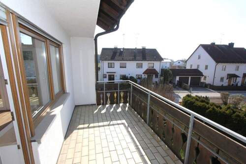 ... Westbalkon ... - 