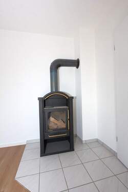 ... praktischer Schwedenofen ... - 