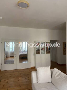 Bild 2 - 2 Zimmer Etagenwohnung zur Miete in Berlin