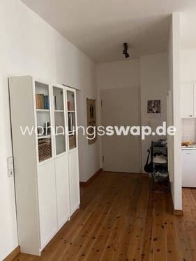 Bild 3 - 2 Zimmer Etagenwohnung in Berlin