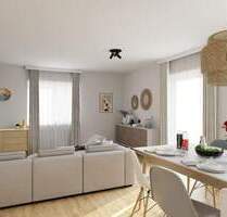 Wohnen am Südstrand als Zweit oder Dauerwohnsitz - Göhren