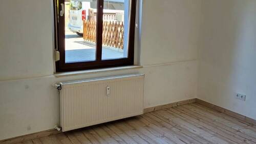 EG Zimmer 1 Straßenseite - 