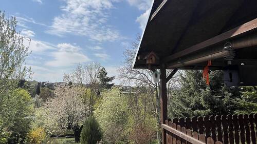 Blick - Mehrfamilienhaus, Wohnhaus mit 135,00 m&sup2; in Weißenfels zum Kaufen