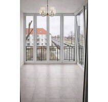 Stabile Einnahmen sichern - Vermietete 3-Zimmer-Wohnung am beliebten Geschichtspark Falkensee