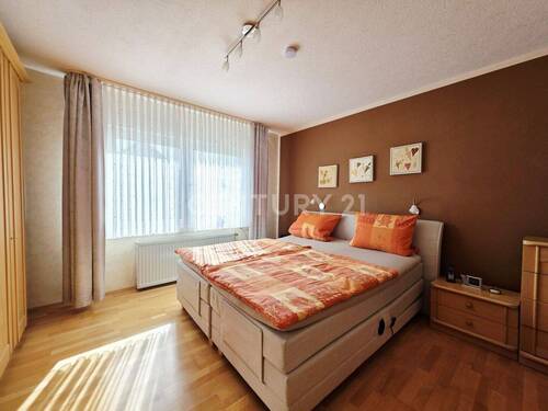 Schlafzimmer - 