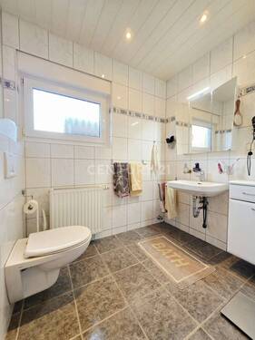Badezimmer - 