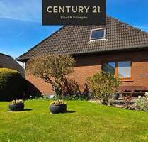 Ein Ort zum Glücklichsein - 217.400,00&nbsp;EUR Kaufpreis, ca.&nbsp; 161,20&nbsp;m&sup2;&nbsp;Wohnfl&auml;che in Wilhelmshaven (PLZ: 26388) Fedderwarden