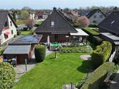 Gartenansicht - 