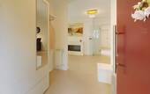 Ihr Eingangsbereich - 5 Zimmer Doppelhaushälfte in Coesfeld