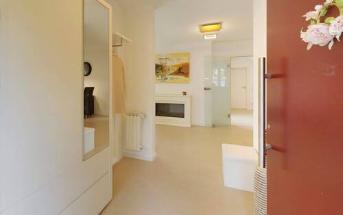 Ihr Eingangsbereich - 5 Zimmer Doppelhaushälfte in Coesfeld