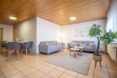 FEWO 6 Wohnzimmer I - 