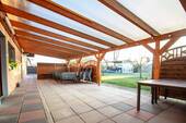 Terrasse - 