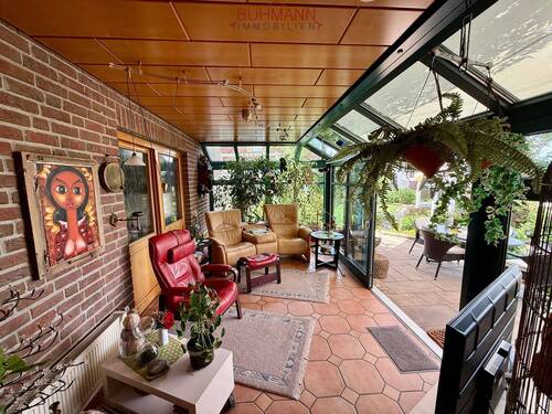 Wohnzimmer - 