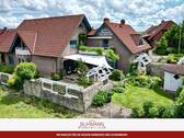 Außenansicht - 31558 Hagenburg - Gepflegtes Apartmenthotel mit Betreiberwohnung