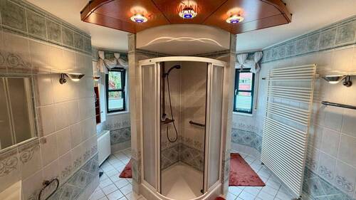 Badezimmer - 