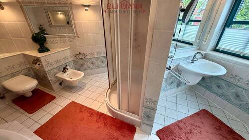 Badezimmer - 