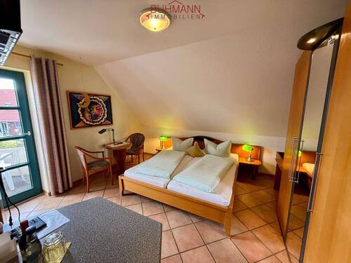 Apartment - 