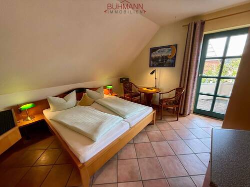 Apartment - 