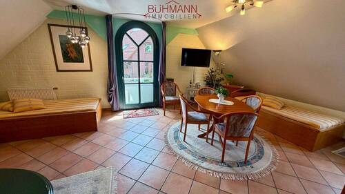 Apartment - 
