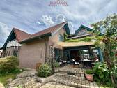 Hausansicht - 