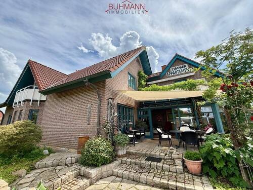 Hausansicht - 